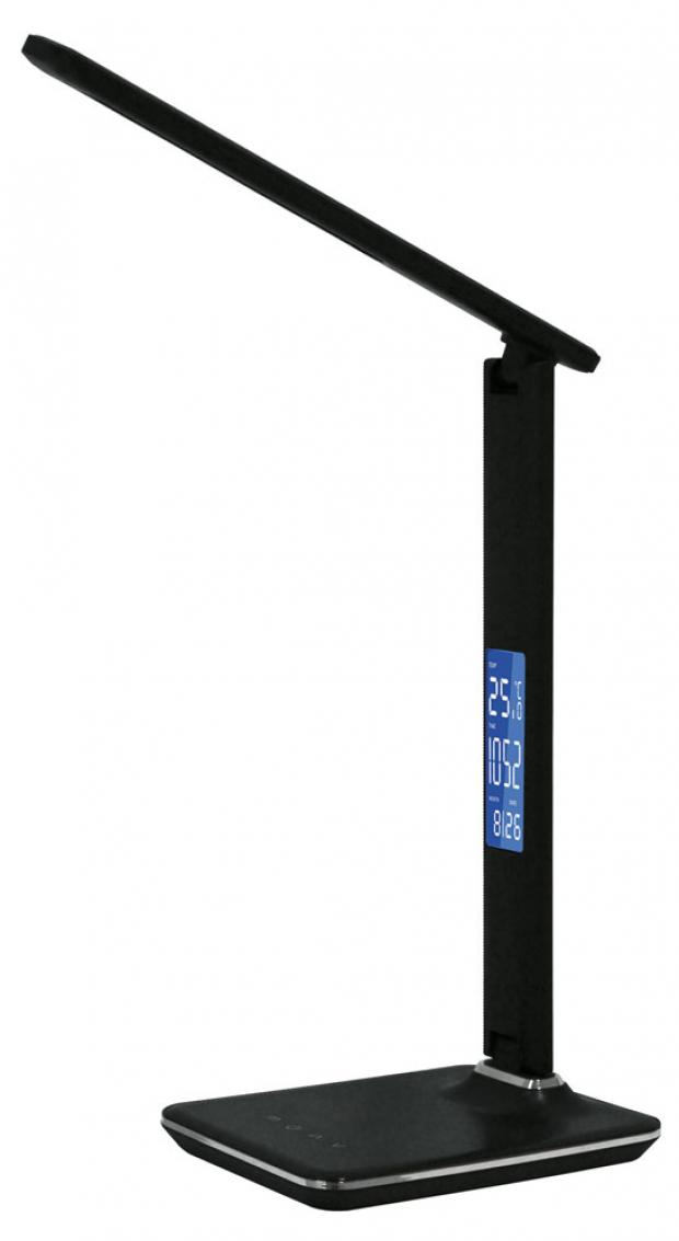 

Лампа настольная Uniel TLD-531 LED 400LM 4500K