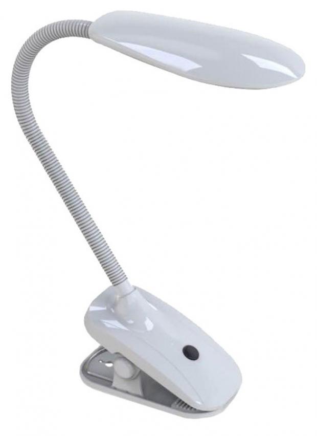 

Лампа настольная Uniel LED TLD-546 5W