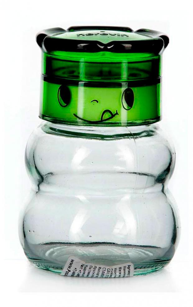 Перцемолка Solmazer 150 мл 198₽