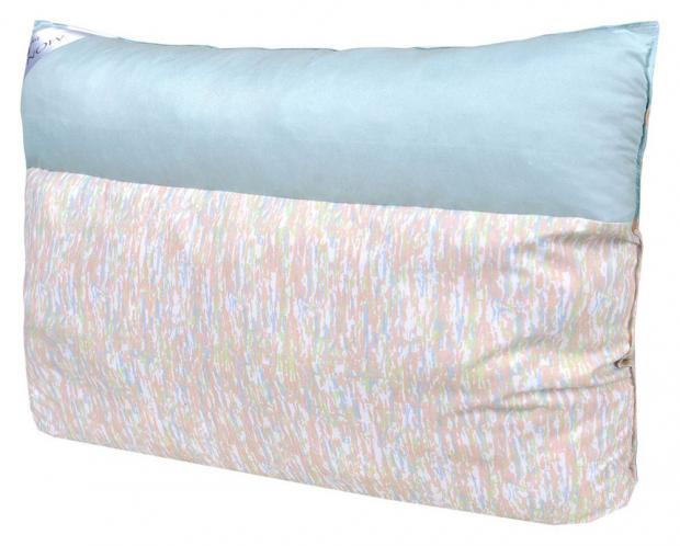 

Подушка-антистресс Mona Liza Premium Lagoon, 50х70 см
