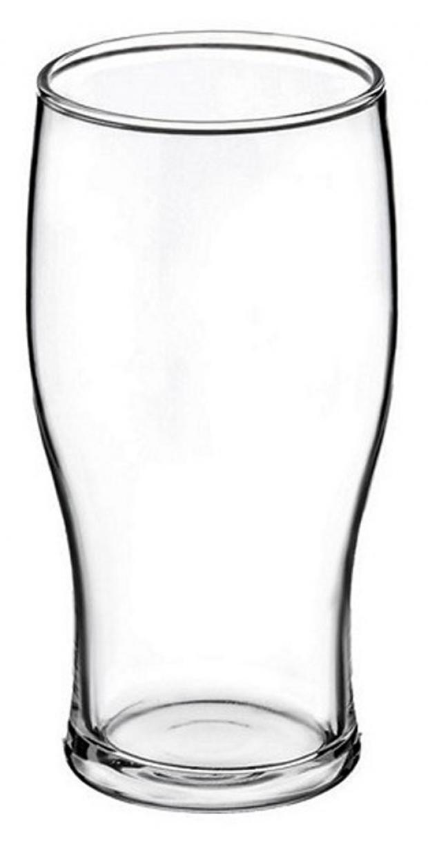 

Стакан для пива «ОСЗ» Тюлип, 570 мл