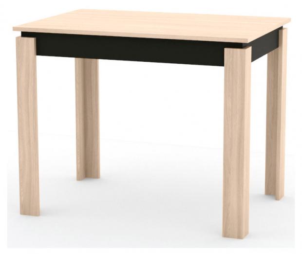 Стол обеденный Мокко 95х65х765 см 2051₽