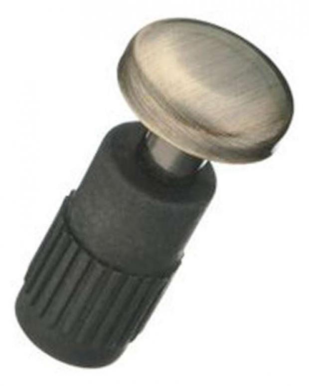 

Заглушка модерн Lemax RAT-16s BA античная бронза, 2х2х4 см