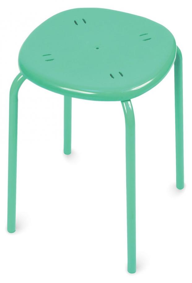 

Табурет Nika ТП02 бирюзовый