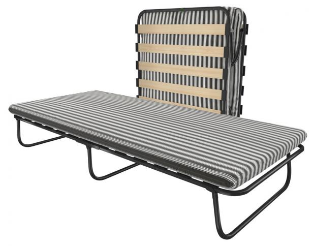

Раскладная кровать Leset 3, 80х190х28 см