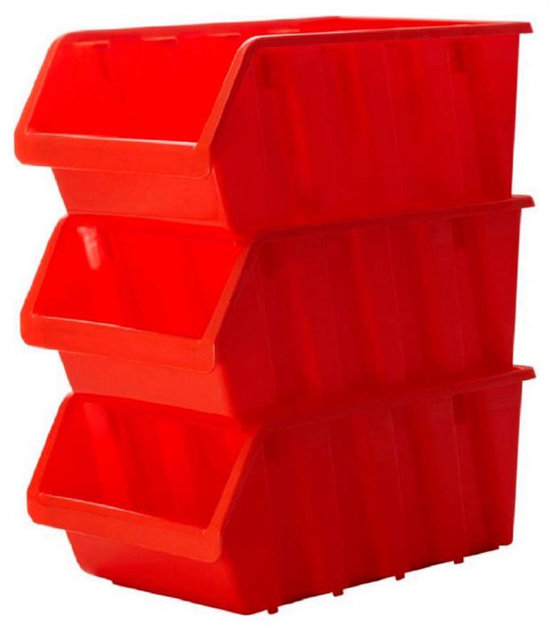 

Лоток Blocker для метизов, 37.5х22.5х16 см