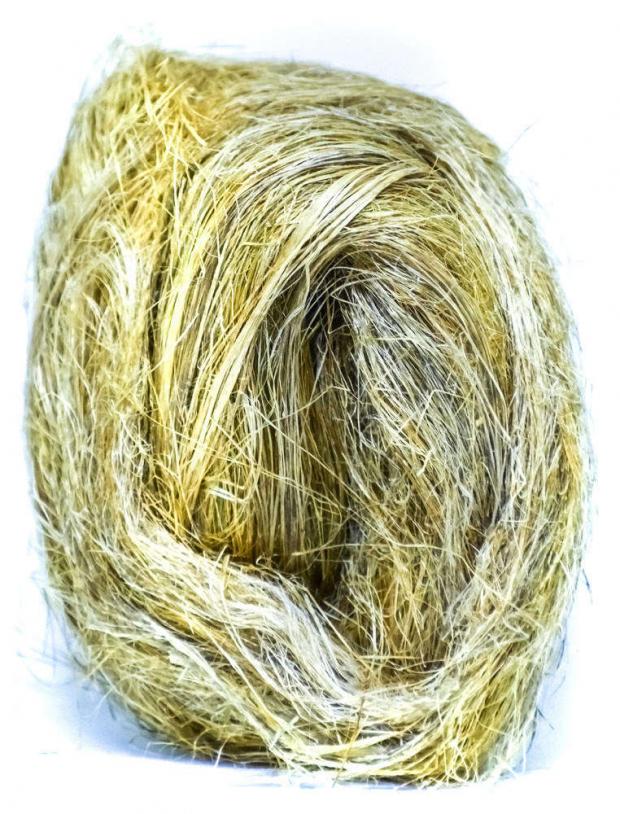 Лен сантехнический 20 г 25₽