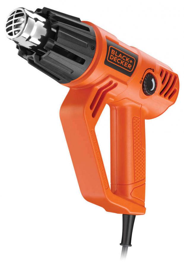

Пистолет клеевой Black&Decker KX2001 2000 Вт