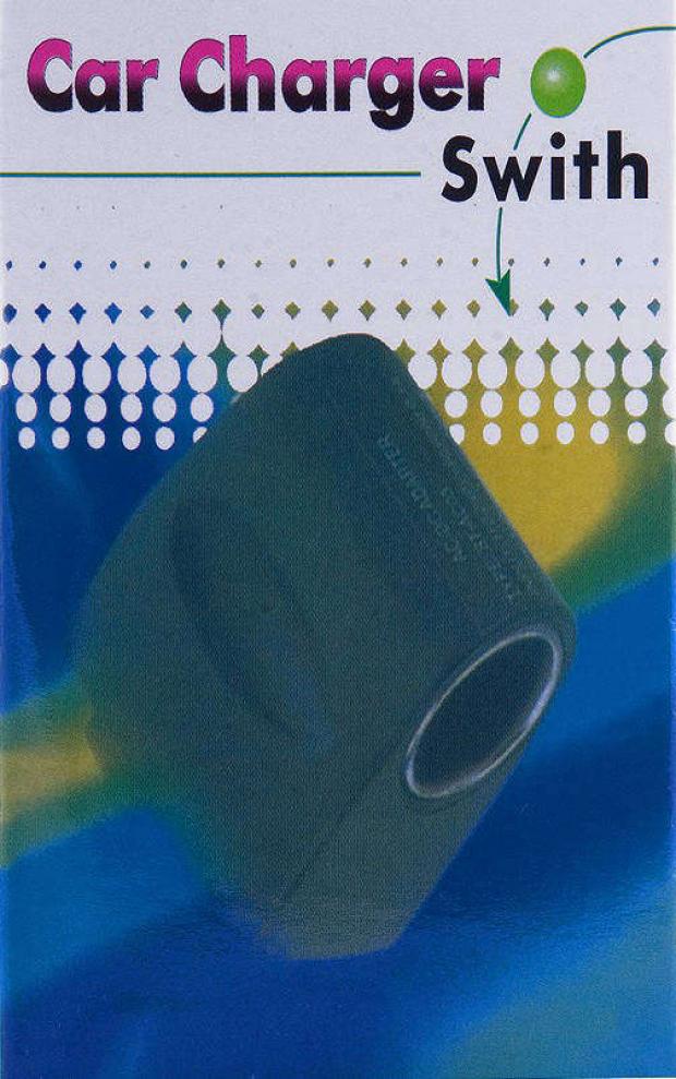 

Инвертор 220/12 V