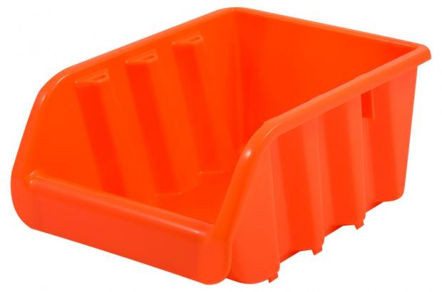 Лоток для метизов Blocker 245х170х125 мм 123₽