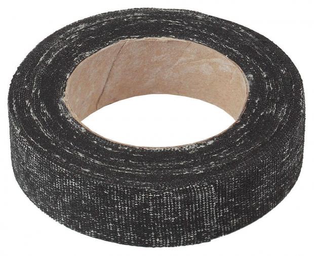 Лента изоляционная Эра прорезиненная хлопчтобумажная 70 г 35₽