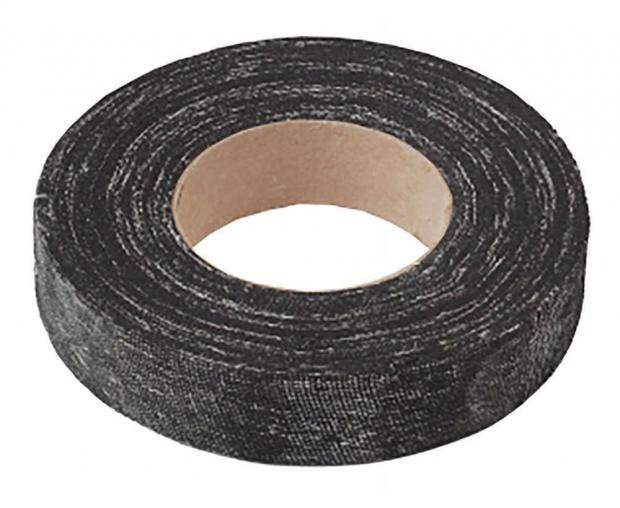 Лента изоляционная Эра прорезиненная хлопчтобумажная 150 г 81₽