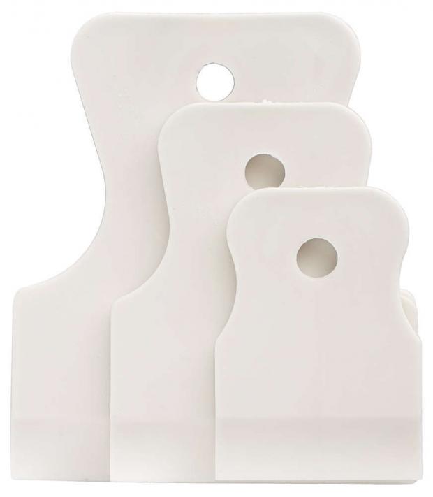 Набор шпателей СибрТех 40-60-80 мм 3 шт 38₽