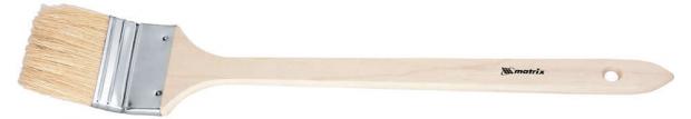 Кисть радиаторная Matrix 2 47₽
