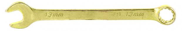 Ключ комбинированный СибрТех 13 мм 44₽