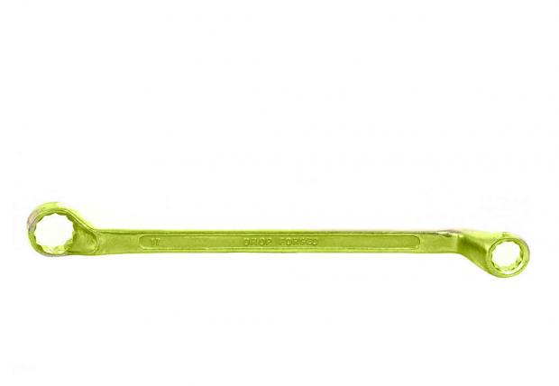 Ключ накидной СибрТех 13 x 17 мм 112₽