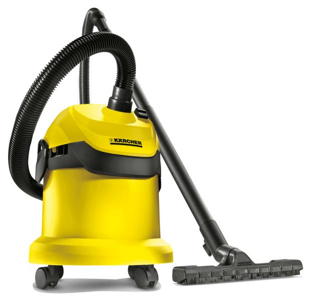 

Пылесос Karcher WD 2
