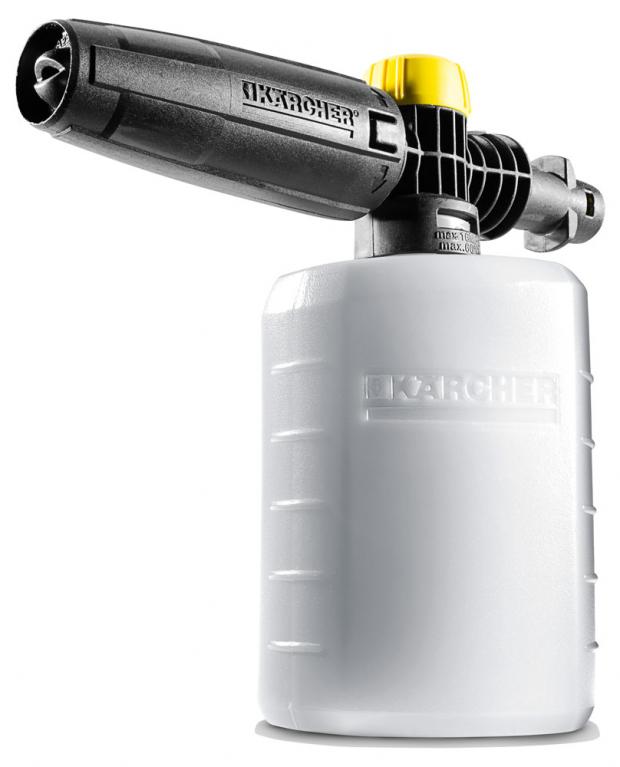 

Насадка пенной чистки KARCHER FJ 6