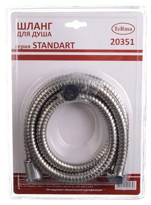 

Шланг для душа Terma M22х1/2", 150 см