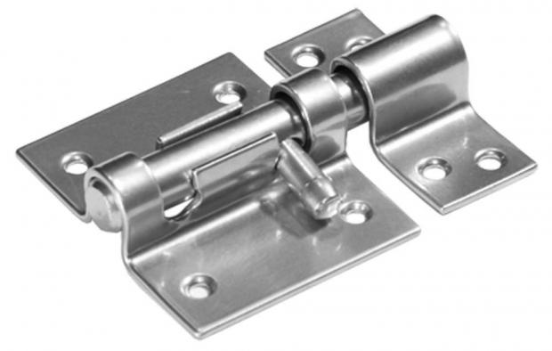 

Шпингалет «Домарт» ШП-50, 50 мм