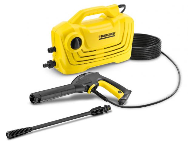 

Автомойка Karcher K2 Classic