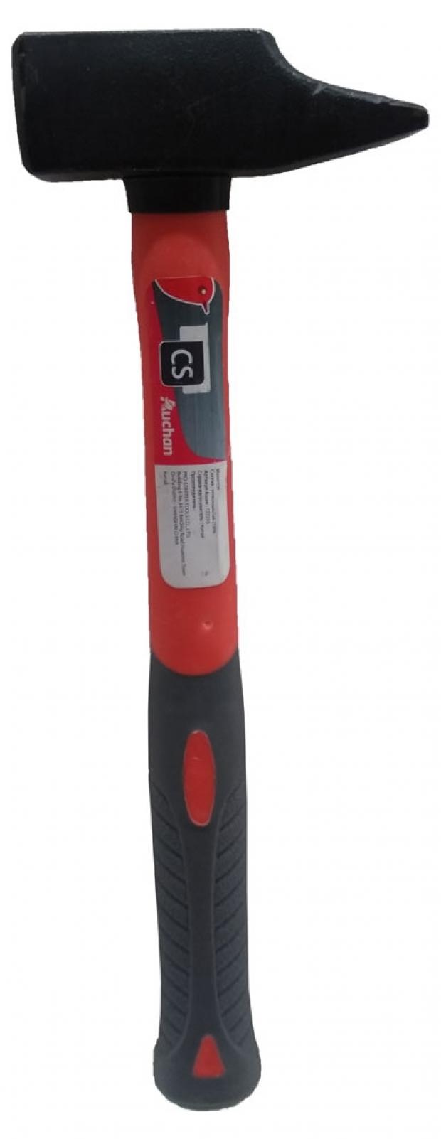 Молоток АШАН 30 мм 373₽