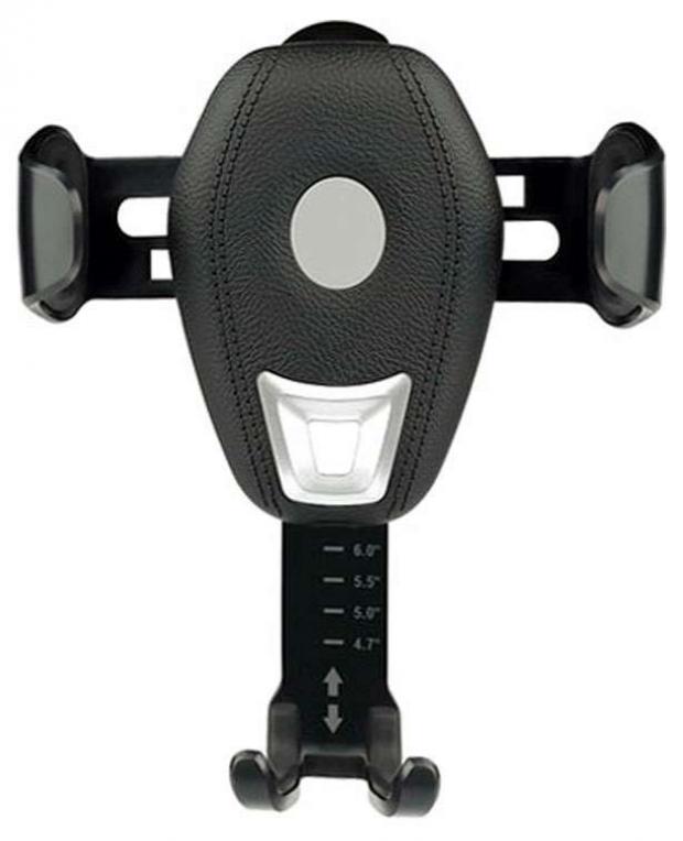 

Автомобильное зарядное устройство Smartbuy SBP-W-109-auto беспроводное