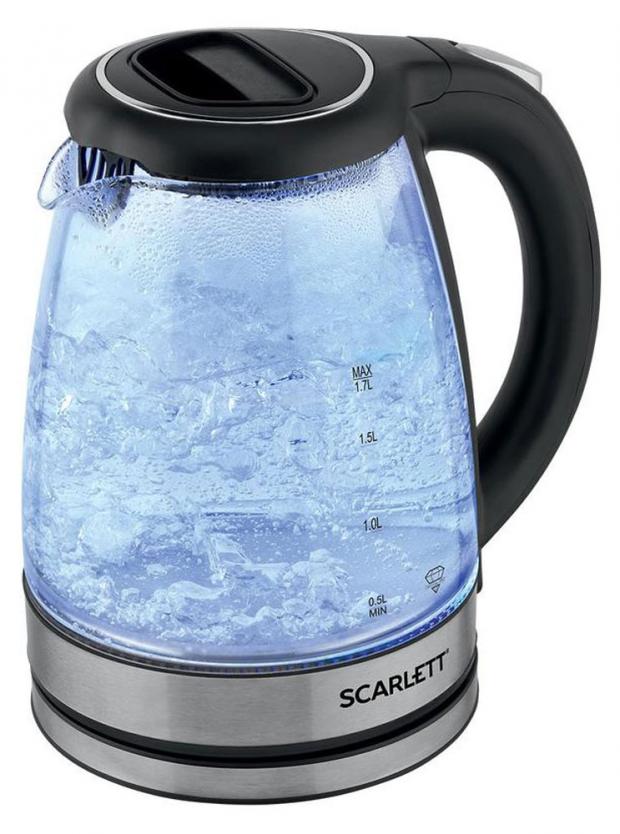 

Чайник Scarlett SC-EK27G72