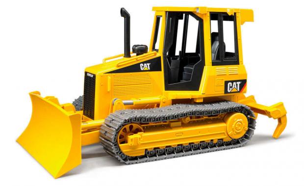 

Техника строительная Bruder