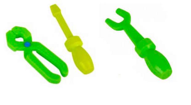 Инструмент мастера 27₽