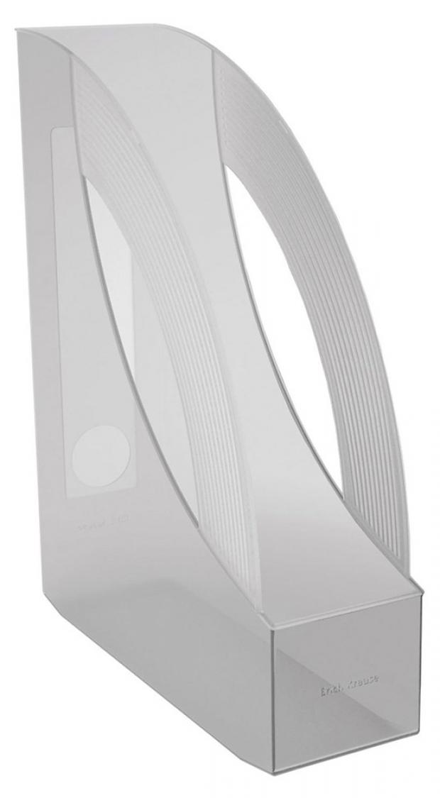 Лоток для бумаг вертикальный Erich Krause 75 мм 137₽