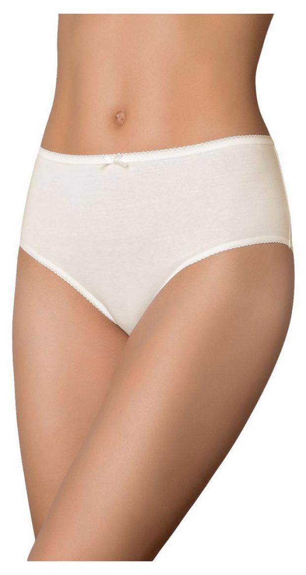 

Трусы-слипы женские MiNiMi BO241 avorio, р.54