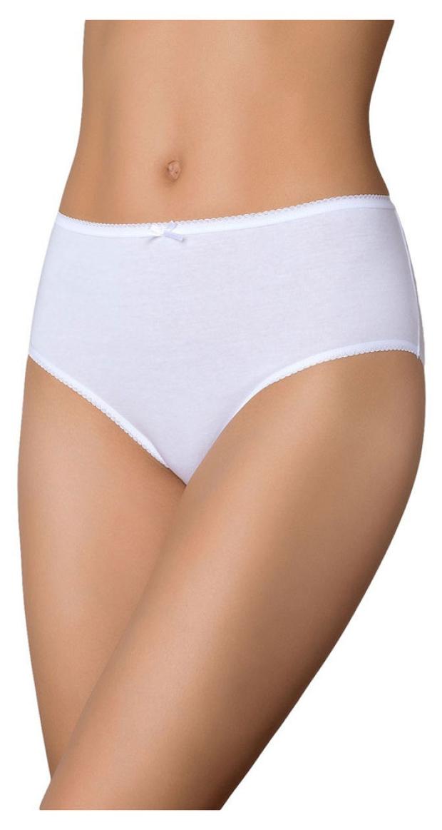 

Трусы-слипы женские MiNiMi BO241 bianco, р.48