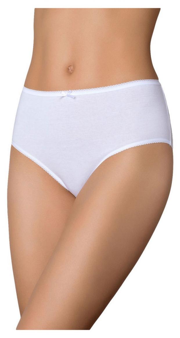 

Трусы-слипы женские MiNiMi BO241 bianco, р.56
