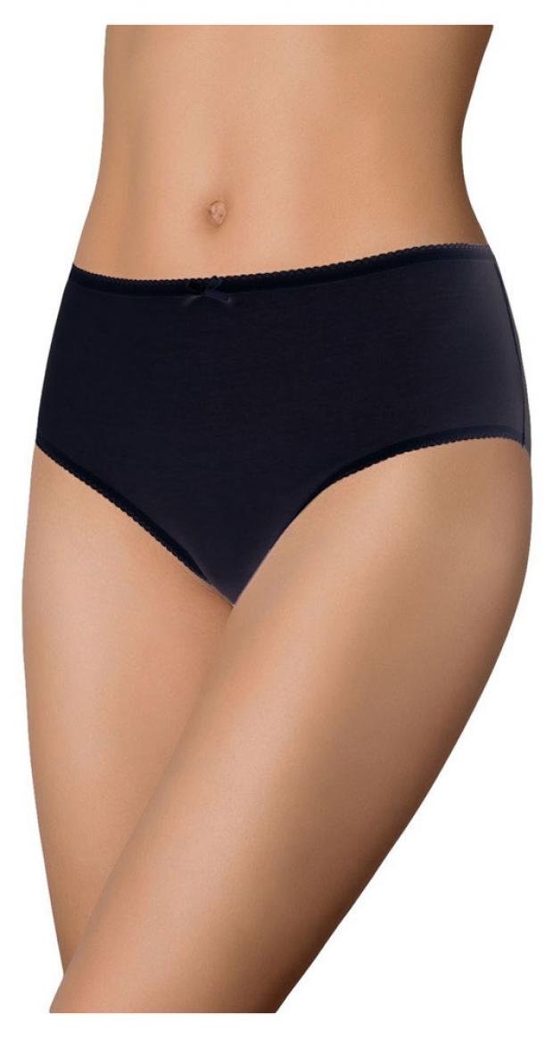 

Трусы-слипы женские MiNiMi BO241 nero, р.56
