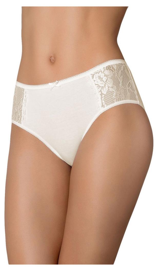 

Трусы-слипы женские MiNiMi BO242 avorio, р.54