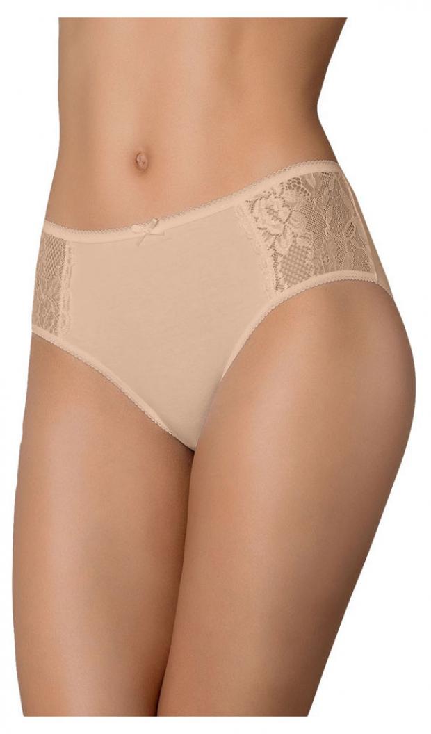 

Трусы-слипы женские MiNiMi BO242 nude, р.50