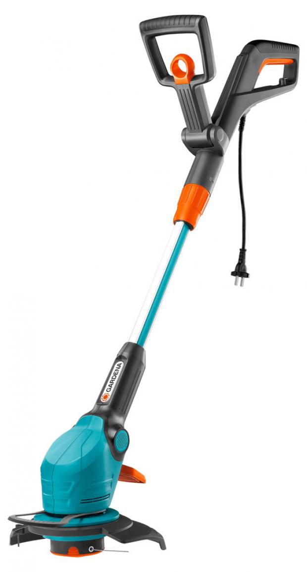 

Триммер электрический Gardena EasyCut 400/25, 400 Вт