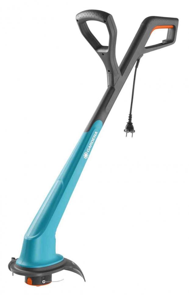 

Триммер электрический Gardena SmallCut 300/23, 300 Вт
