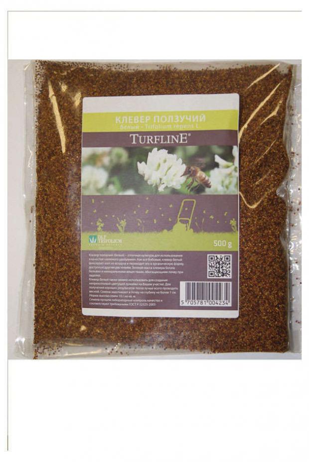 

Клевер белый Turfline, 0.5 кг