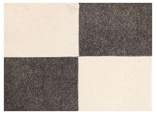 Коврик-сиденье для бани и сауны ГлавБаня Шахматы 109₽