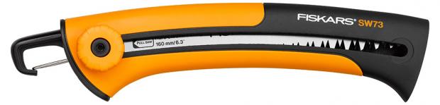 

Пила садовая Fiskars, 223 мм