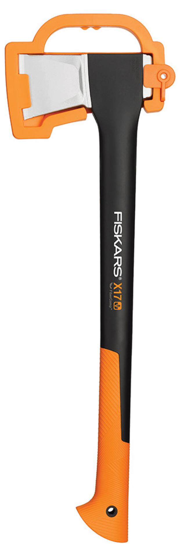 

Топор-колун Fiskars X17-M