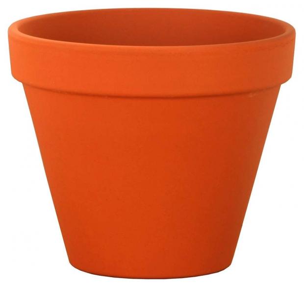 Горшок Spang Naturel 9 см 54₽