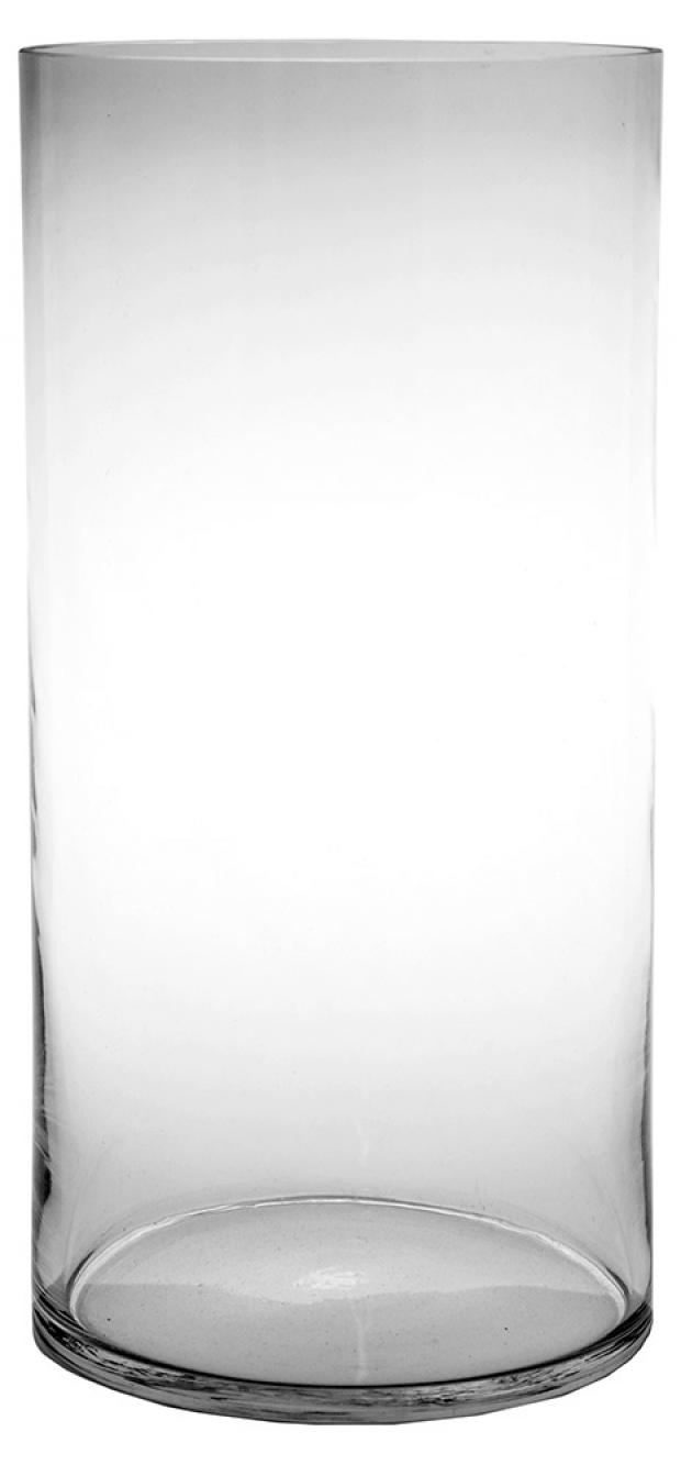 Ваза ЭВИС Трубка 200 20х40 см 109 л 355₽