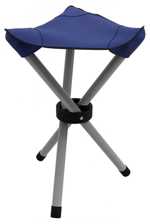 Стул складной FireWood DW-1001В 31x31x38 см 389₽