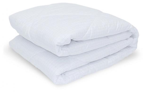 Одеяло 2-спальное Daily by Togas Studio Гармония 175х200 см 2708₽