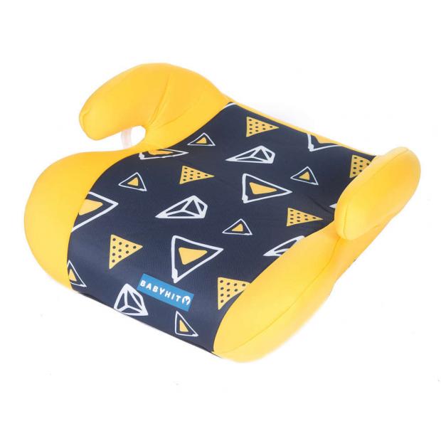 

Автокресло-бустер Babyhit Boost X от с 6 мес, 1 шт