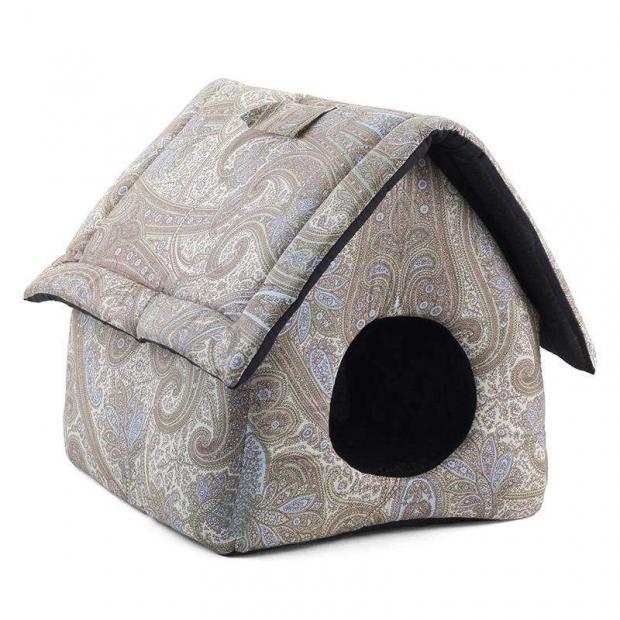 Дом для животных Gamma 13 кассета 35х35х38 см 920₽