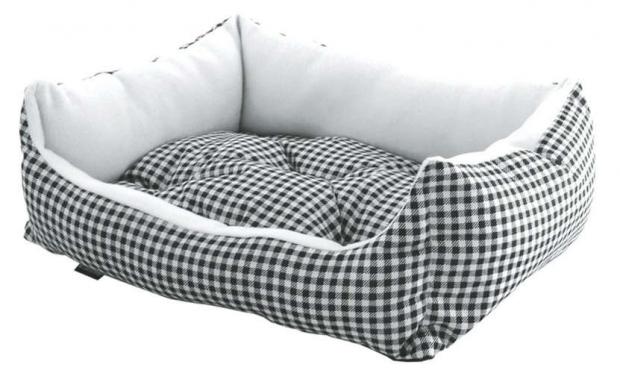 Лежанка для животных Gamma Кантри мини 702₽